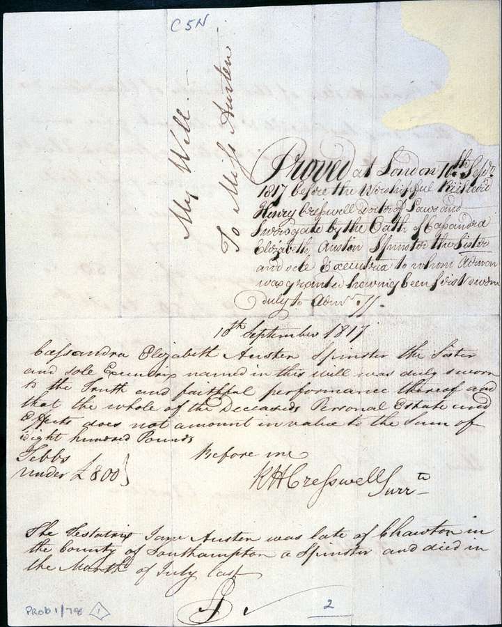 Triển lãm "Love Letters": 500 năm tình yêu qua thư - Ảnh 5.