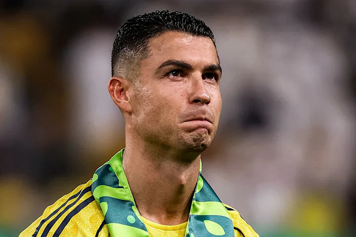 Ronaldo không hài lòng với tình trạng hiện tại ở CLB Al Nassr, sẵn sàng tìm bến đỗ mới