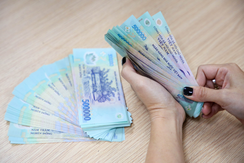 Họp báo Chính phủ thường kỳ: Mức thưởng Tết Nguyên đán Bính Ngọ bình quân tăng 13% - Ảnh 2.