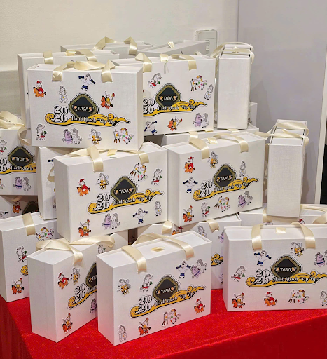 Khi TADA hoá chuyến xe thành "trò chơi thực tế" dịp Tết bằng thử thách “săn MÃ” - Ảnh 3.