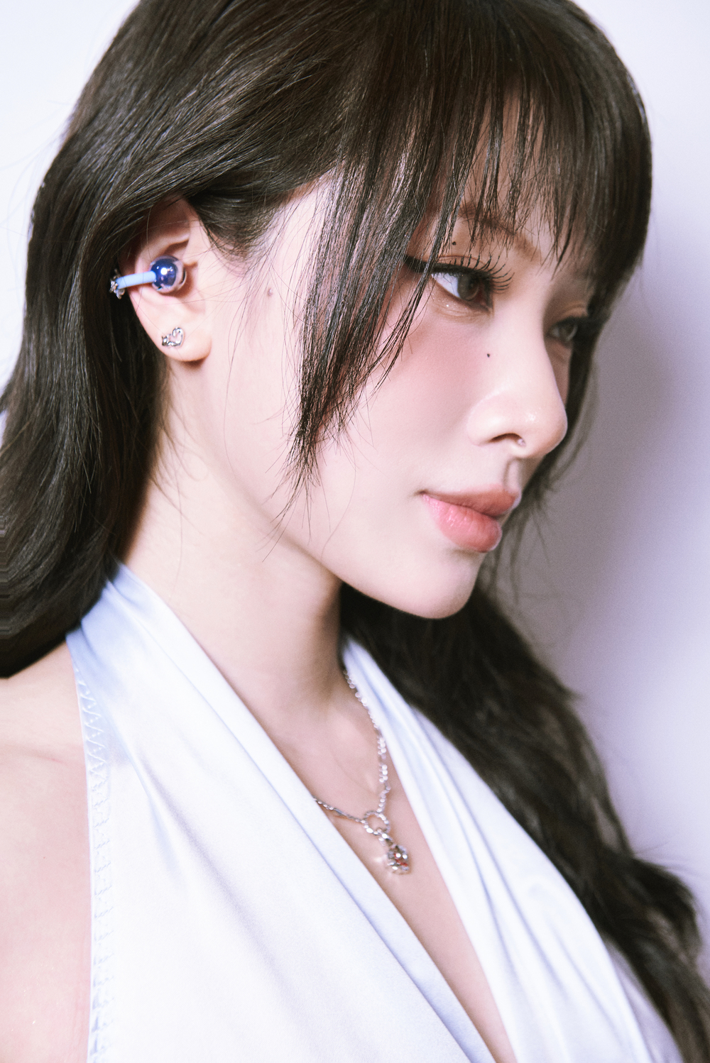 STYLE by PNJ x HUAWEI: Khi tai nghe trở thành trang sức thời trang - Ảnh 2.