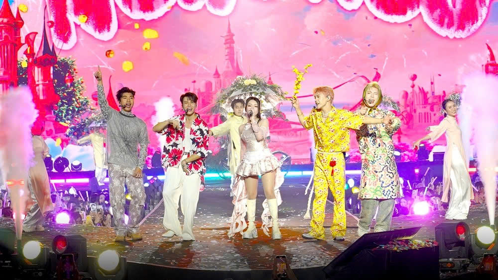 Những điều đáng chờ đợi ở Sóng 2026 - Ảnh 3.