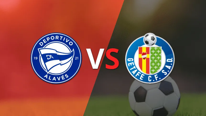 Nhận định Alaves vs Getafe 20h00 ngày 08/02/2026, La Liga - Ảnh 1.