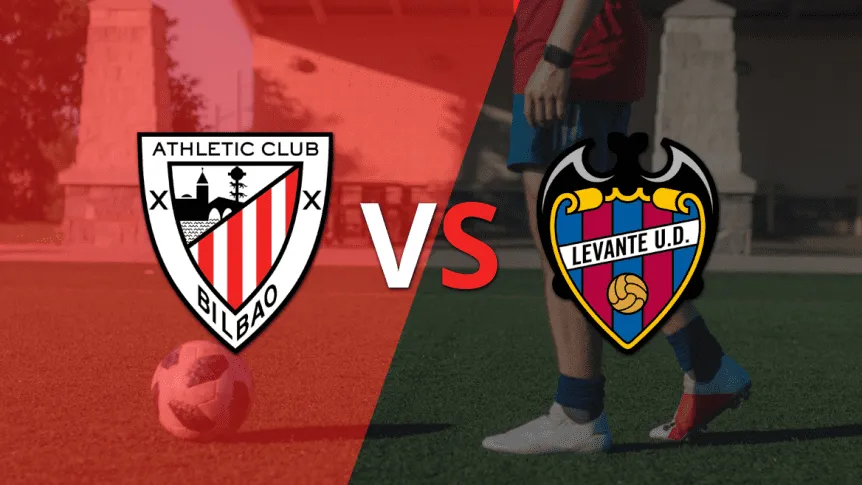 Nhận định Athletic Bilbao vs Levante 22h15 ngày 08/02/2026, La Liga - Ảnh 1.