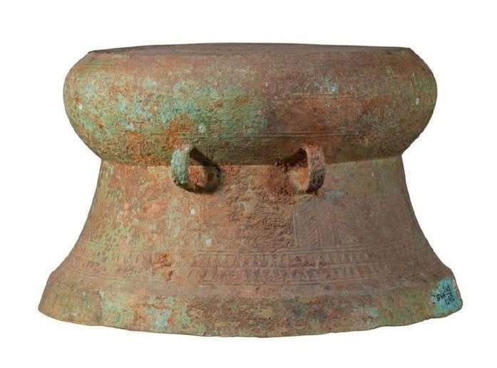 Khi bảo vật quốc gia "kể chuyện" làm du lịch - Ảnh 1.