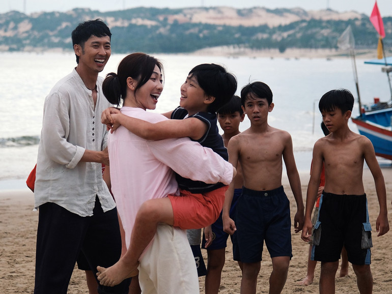 Cục diện phim Tết 2026: Miếng bánh thị trường chia năm xẻ bảy - Ảnh 4.