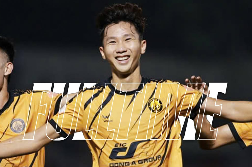 Ngôi sao Lào khiến Tiến Linh cùng đồng đội mất vui trước Tết  - Ảnh 3.