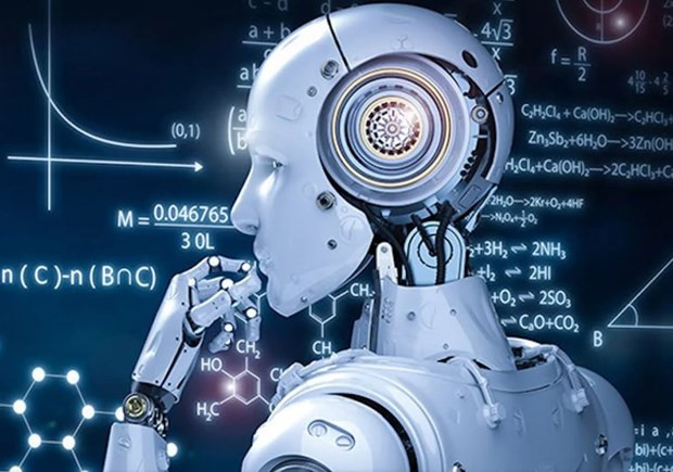 Người thắng và kẻ thua trong cuộc cách mạng AI - Ảnh 1.