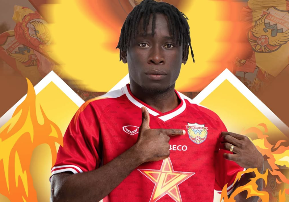 Từ "Vua" V-League, Nam Định lạc lối trong cuộc đua trụ hạng - Ảnh 3.