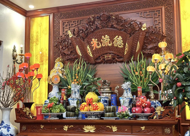 Tết Nguyên đán 2026: Tinh hoa văn hóa dân tộc qua những phong tục ngày Tết cổ truyền - Ảnh 2.