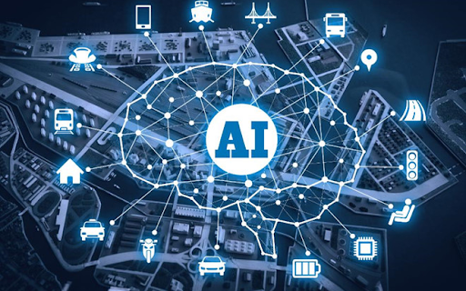 Các "ông lớn" công nghệ dự kiến đầu tư 665 tỷ USD cho phát triển AI