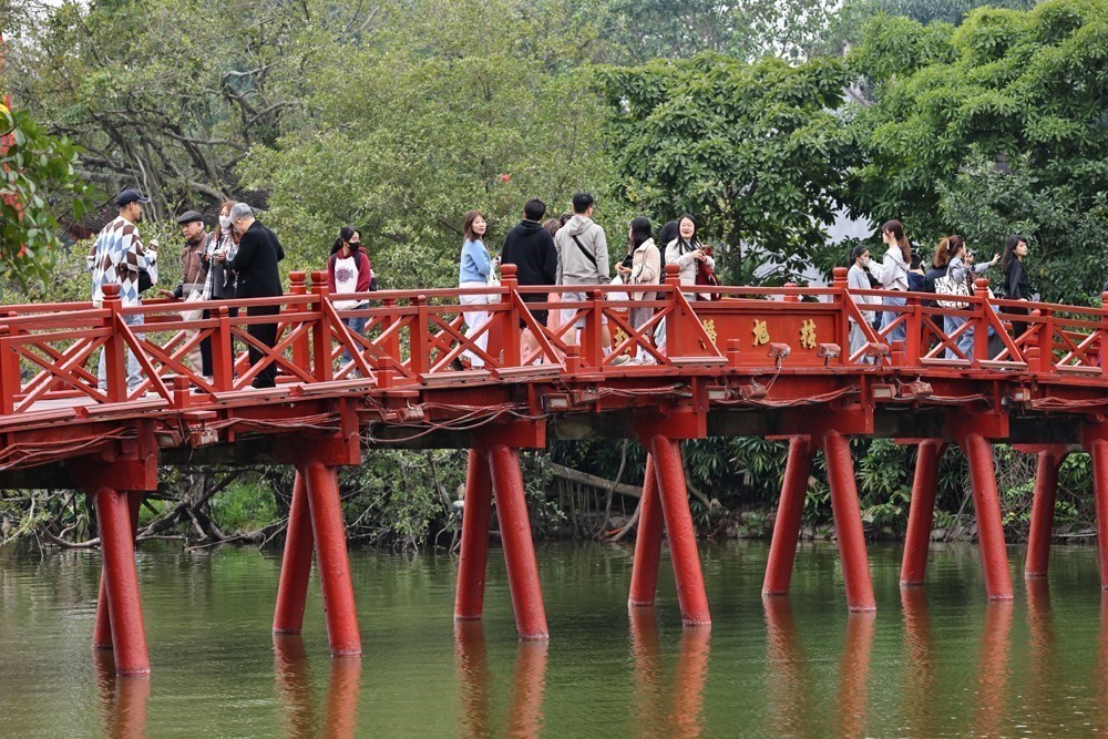 Việt Nam lọt nhóm top 10 quốc gia đáng sống nhất thế giới đối với người nghỉ hưu - Ảnh 1.