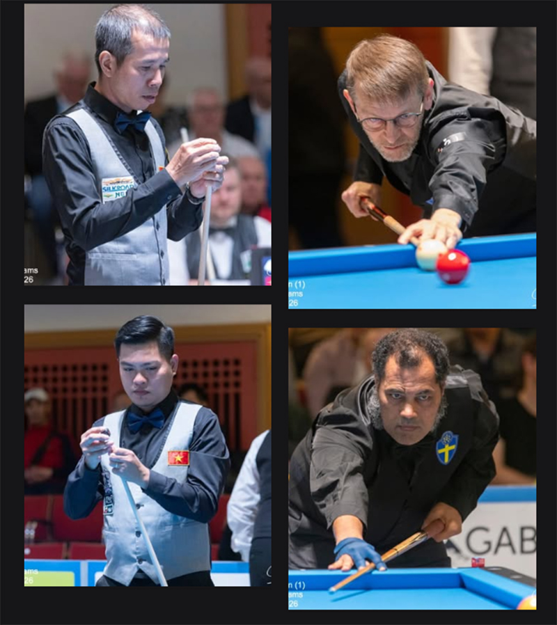 Trần Quyết Chiến