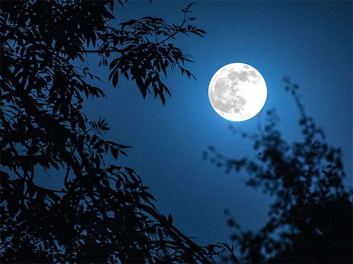 Chào tuần mới: "Cột mốc" rằm tháng Giêng - Ảnh 1.