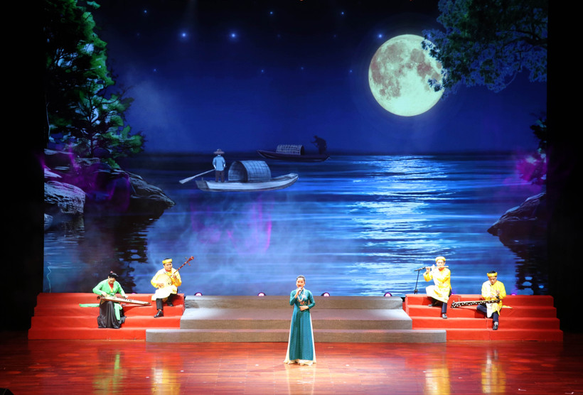 Ngày Thơ Việt Nam 2026: Thơ ca "trước biển lớn" của thời đại - Ảnh 3.