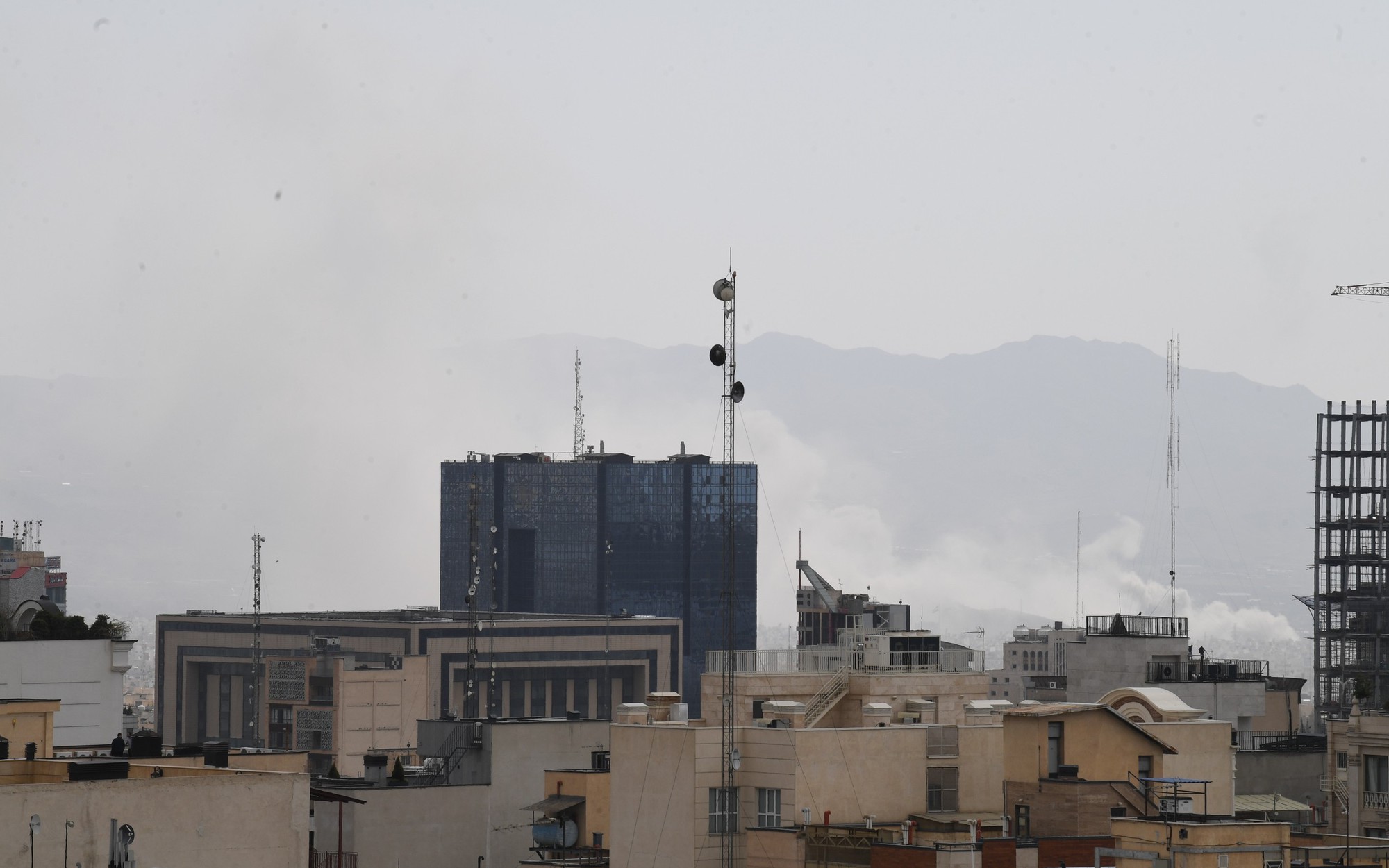 Xung đột tại Trung Đông: Iran bầu thành viên Hội đồng lãnh đạo tạm thời sau khi Lãnh tụ tối cao Ali Khamenei thiệt mạng