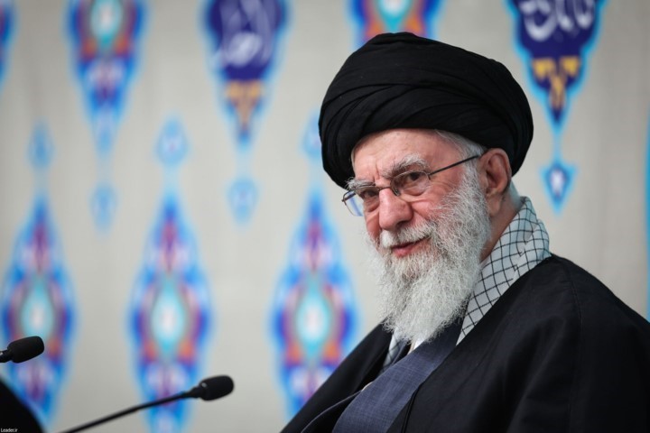 Israel, Mỹ cho rằng Lãnh tụ tối cao Iran Ali Khamenei đã thiệt mạng - Ảnh 1. Israel, Mỹ cho rằng Lãnh tụ tối cao Iran Ali Khamenei đã thiệt mạng - Ảnh 1.