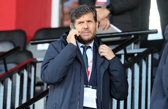 Tin nóng thể thao sáng 11/3: Hoa khôi bóng chuyền Việt Nam nhận quyết định quan trọng trước giải đấu lớn - Ảnh 2.