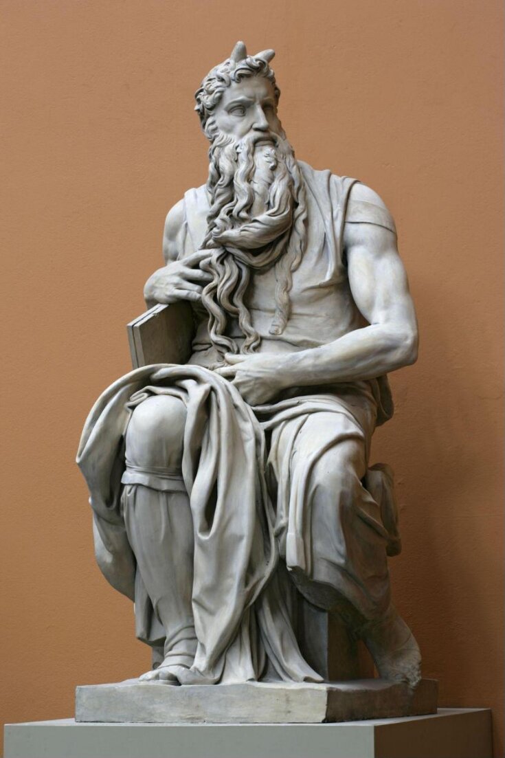 Michelangelo: Thiên tài Phục hưng, thương hiệu cá nhân và những bí ẩn chưa có lời giải - Ảnh 5.