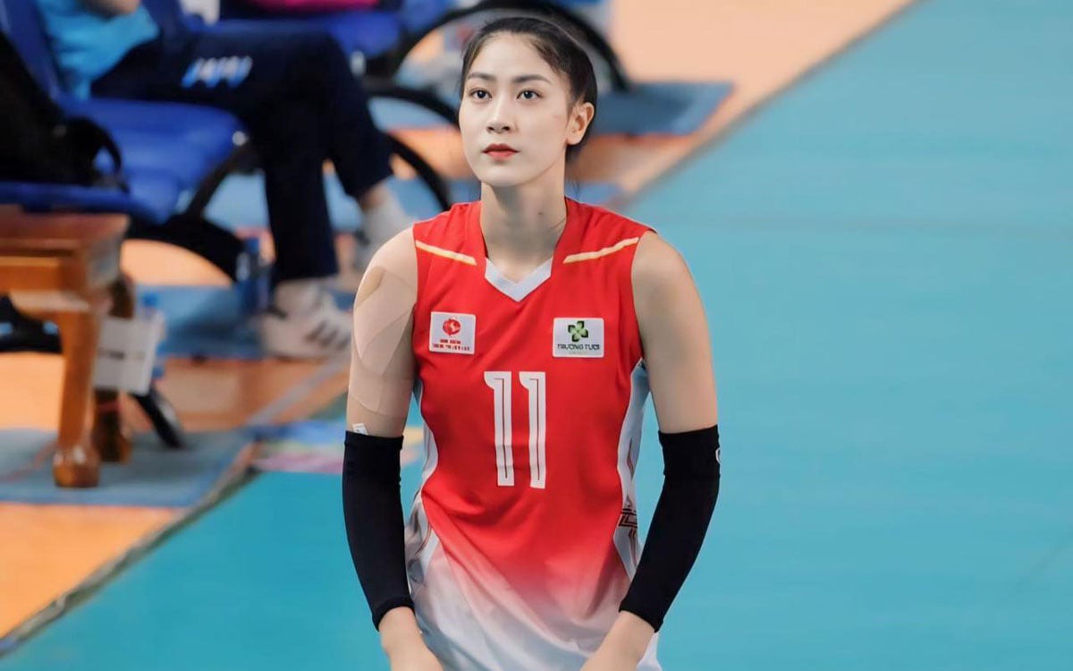 Lịch thi đấu bóng chuyền hôm nay ngày 11/3/2026