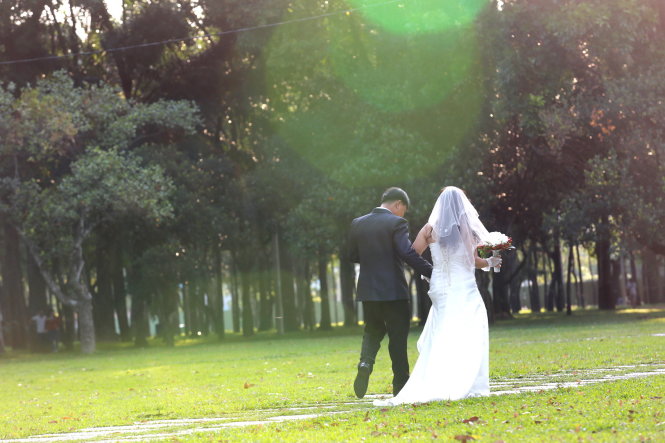 Ngẫm ngợi cuối tuần: Hợp tan lẽ đời - Ảnh 1.