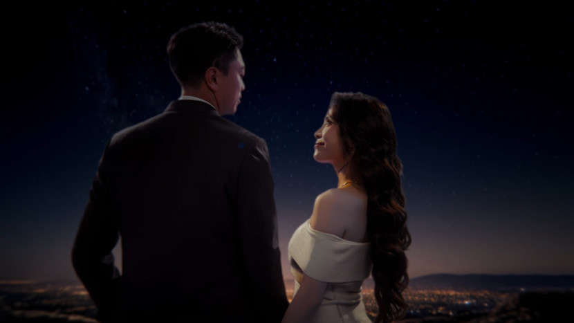 Ca nương Kiều Anh rủ dàn Chị Đẹp - Em Xinh vào MV “Nhả vía”  - Ảnh 4.