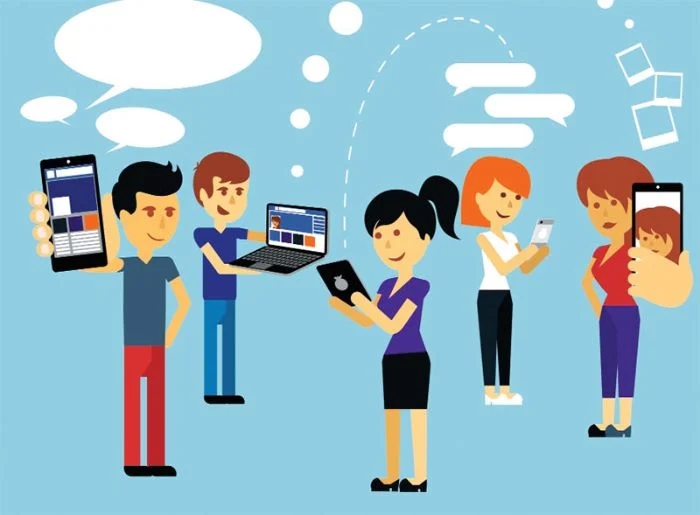 Bộ Quy tắc ứng xử - bước khởi đầu cho một môi trường số văn minh - Ảnh 2.