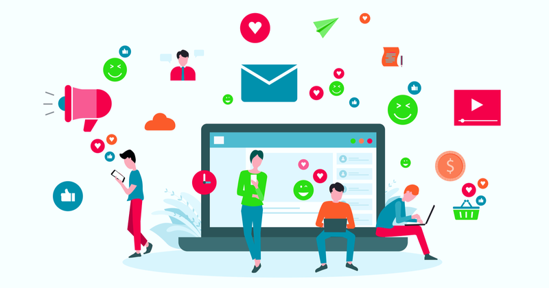 Bộ Quy tắc ứng xử - bước khởi đầu cho một môi trường số văn minh - Ảnh 3.