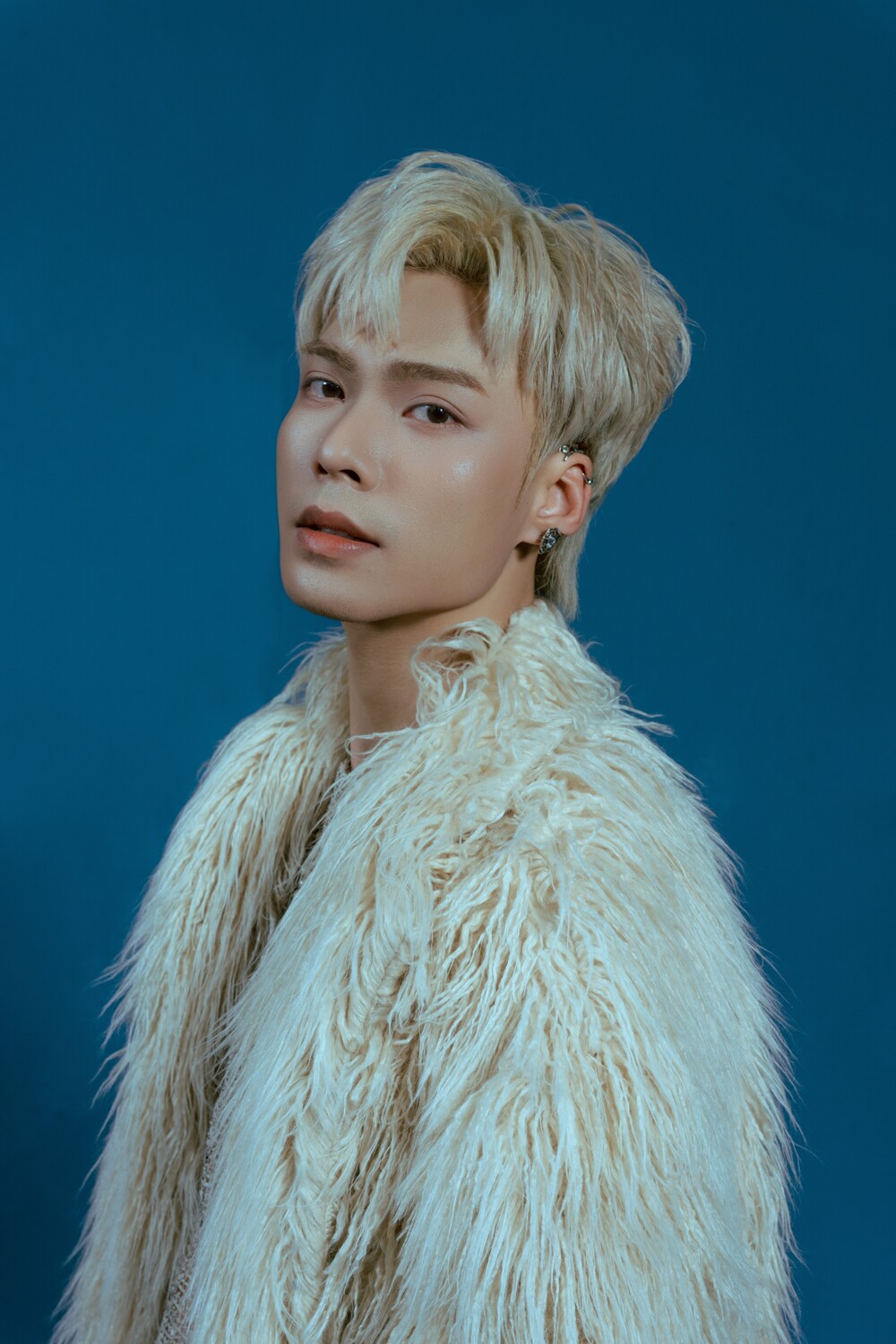 Jey B chuẩn bị cho album đầu tay sau hành trình “Anh trai say hi” - Ảnh 2.