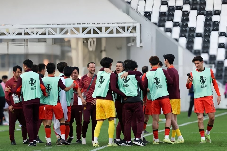 Tin nóng thể thao sáng 14/3: Truyền thông Nhật Bản viết về màn đối đầu giữa Trần Thị Thanh Thúy và phụ công số 1 Việt Nam - Ảnh 6.