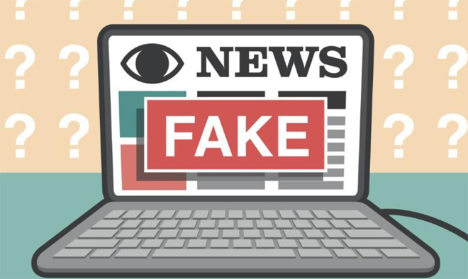 Tin giả gây thiệt hại 417 tỷ USD mỗi năm cho kinh tế toàn cầu - Ảnh 1.