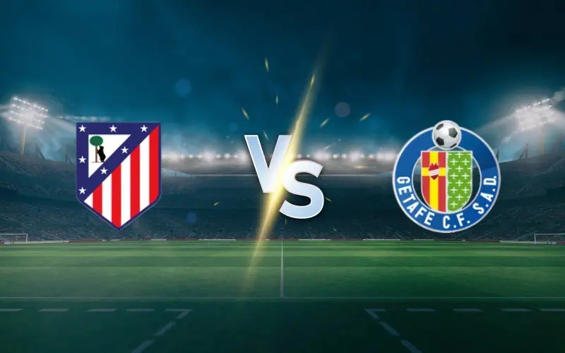 Nhận định Atletico Madrid vs Getafe 22h15 ngày 14/3, vòng 28 La Liga - Ảnh 1.