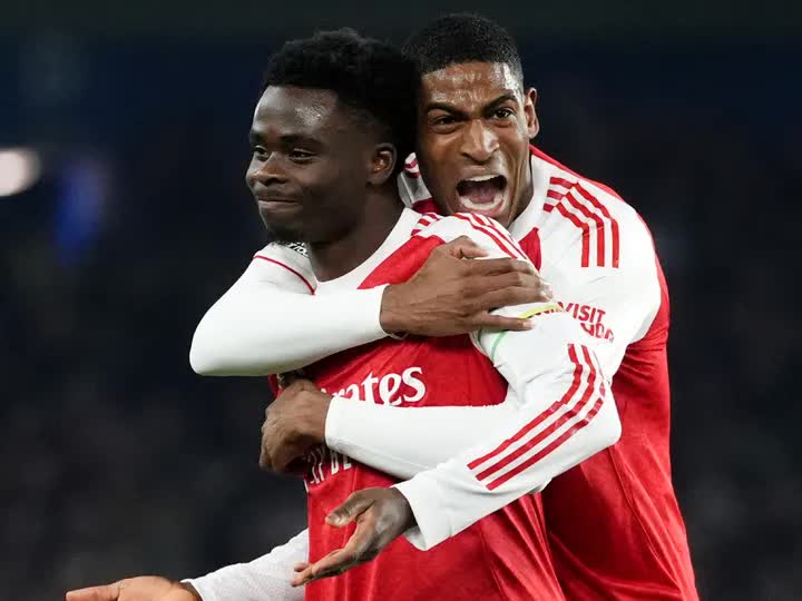 Nhận định Arsenal vs Everton 00h30 ngày 15/03, Premier League - Ảnh 1.