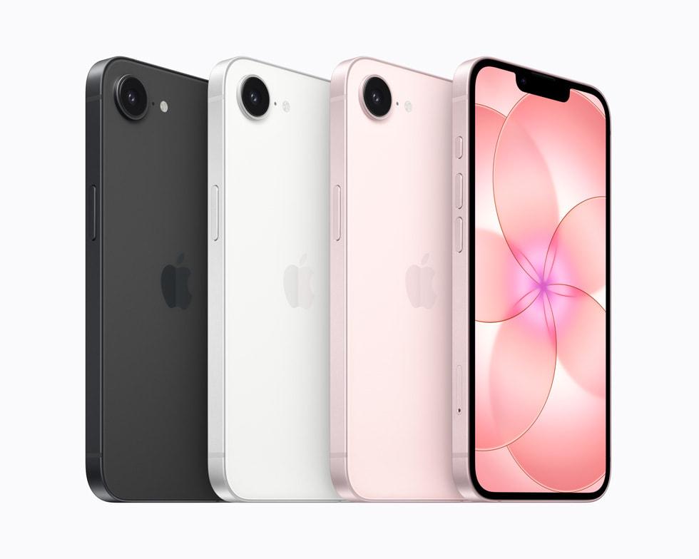 Có nên mua iPhone 17e hay cố lên iPhone 17? Mẫu iPhone "giá mềm" đang được khen nhiều - Ảnh 1.