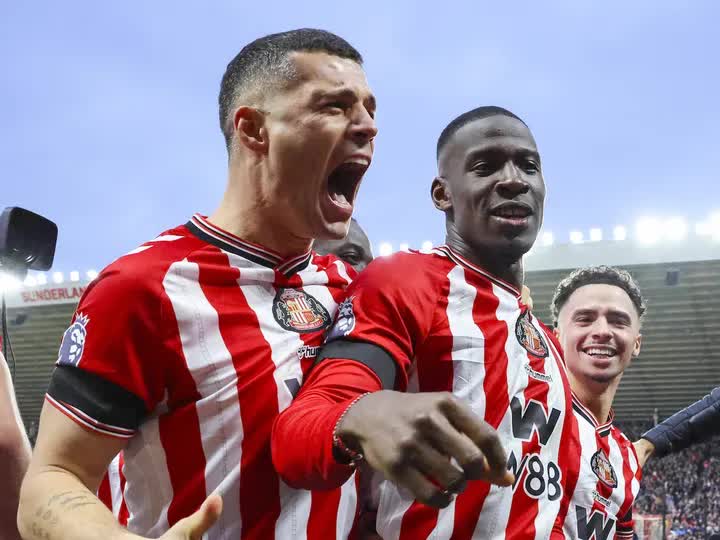 Nhận định Sunderland vs Brighton 22h00 ngày 14/03, Premier League - Ảnh 1.
