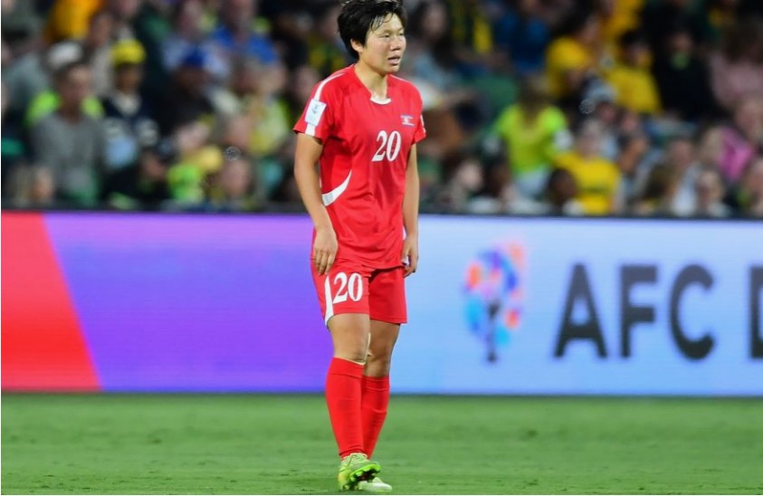 Xác định đội bóng châu Á đầu tiên giành vé tới World Cup nữ - Ảnh 2.