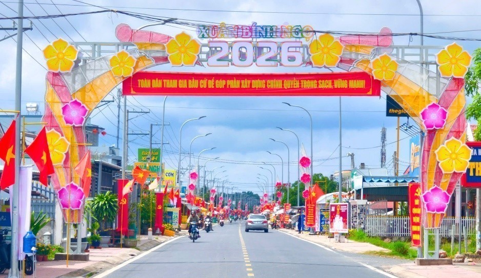 Sự thật đập tan mọi luận điệu xuyên tạc - Ảnh 1.