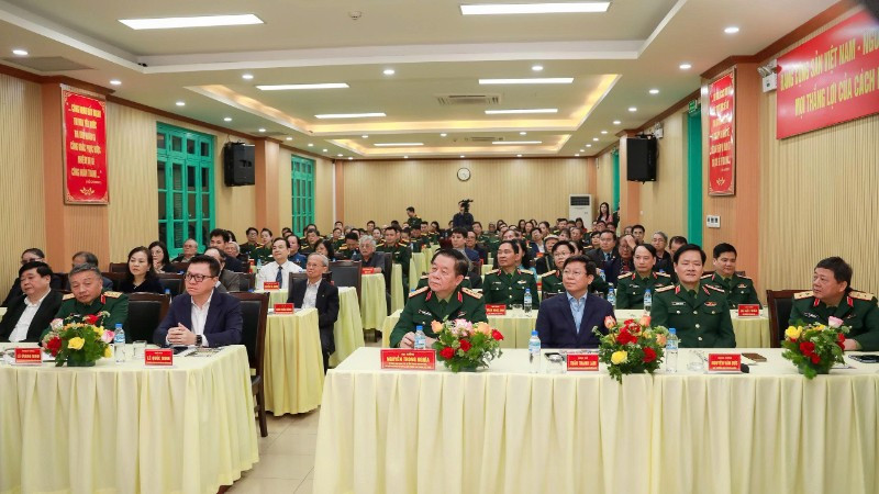 Phát huy trách nhiệm, sứ mệnh nghề nghiệp của đội ngũ văn nghệ sĩ - Ảnh 1.