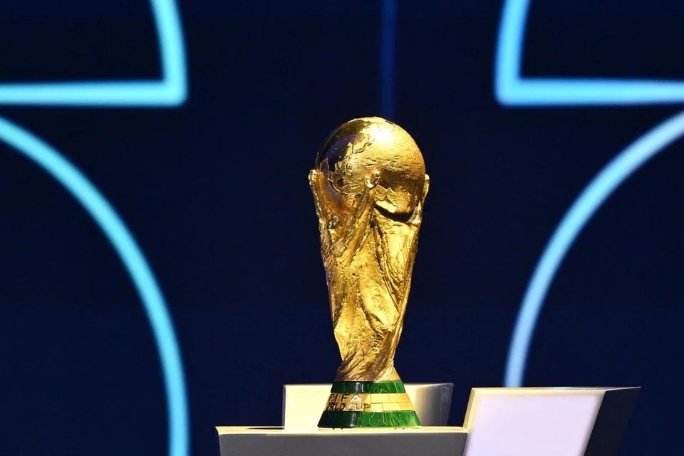 Việt Nam sắp có bản quyền World Cup, FIFA tiết lộ các quốc gia Đông Nam Á đạt thỏa thuận - Ảnh 2.