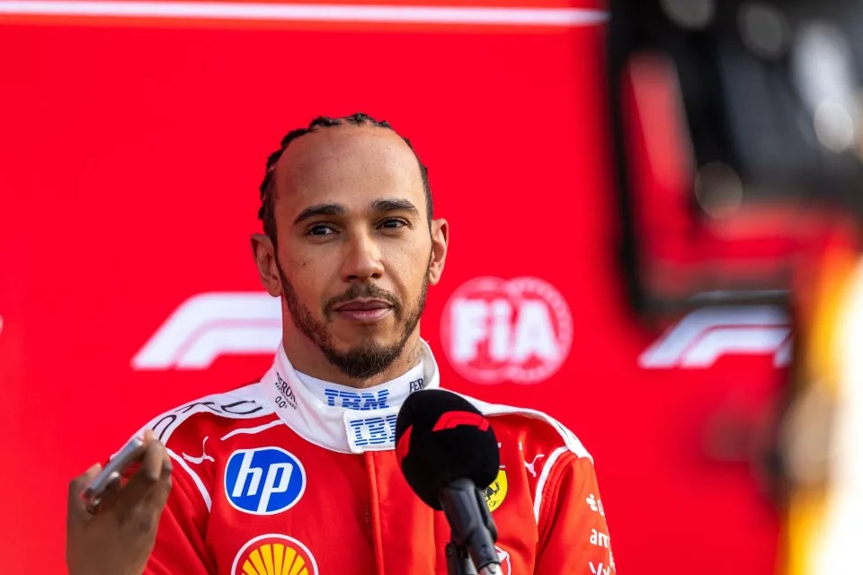 Đua xe F1 có thể hủy chặng đua tại Bahrain và Saudi Arabia vì căng thẳng ở Trung Đông - Ảnh 3.