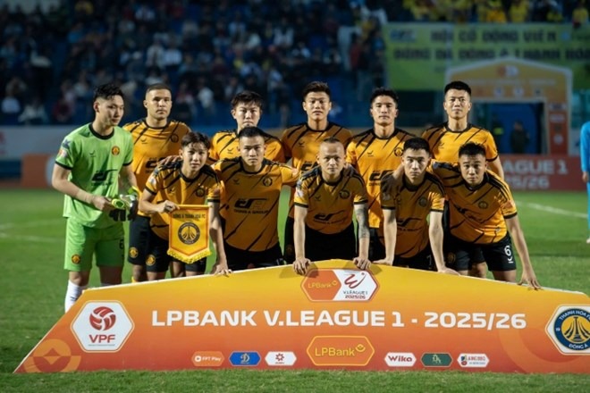 Tin nóng thể thao tối 14/3: Được FIFA xóa 2 án, CLB Việt Nam vẫn còn 2 lệnh cấm; Nguyễn Thị Oanh ra quyết định quan trọng - Ảnh 3.