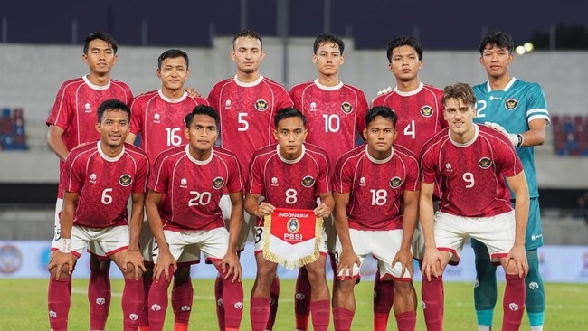 Ủy ban tổ chức ASIAD 2026 phủ nhận tin đồn tăng số đội tham dự, U23 Indonesia vắng bóng - Ảnh 1.