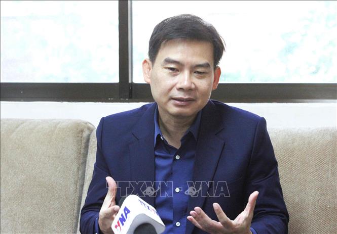 Bầu cử Quốc hội và HĐND: Vai trò quan trọng trong tiến trình cải cách, phát triển của Việt Nam - Ảnh 1.