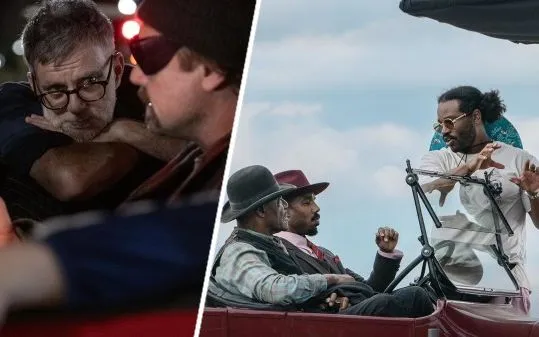 Lễ trao giải Oscar 2026: Đêm vinh danh của điện ảnh với nhiều kỷ lục chờ bị phá vỡ - Ảnh 2.