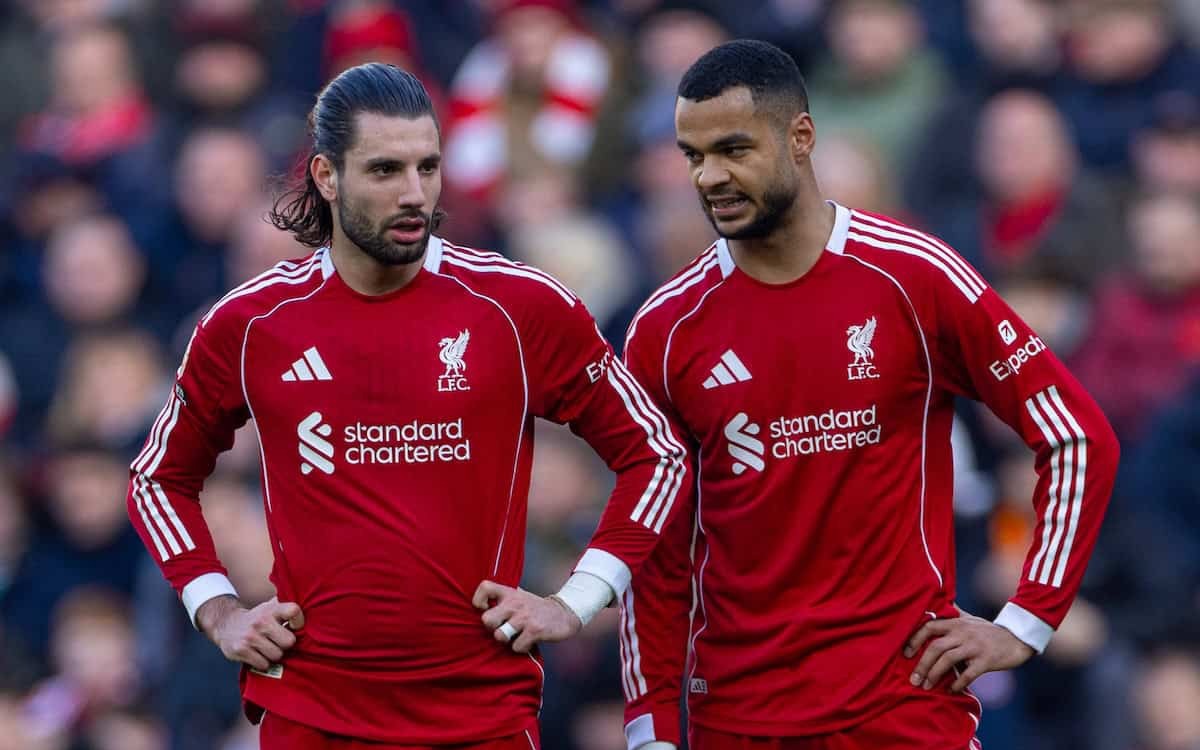 Liverpool đánh rơi chiến thắng ở phút cuối. lỡ cơ hội áp sát top 4