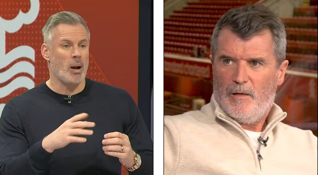 Liverpool bị chỉ trích là 'nhà vô địch tệ hại' sau trận hòa Tottenham - Ảnh 2.