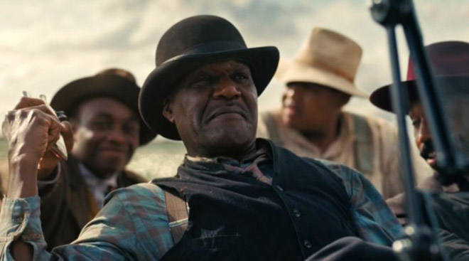 Những kỷ lục thú vị trong cuộc đua Oscar 2026 - Ảnh 15. Những kỷ lục thú vị trong cuộc đua Oscar 2026 - Ảnh 15.