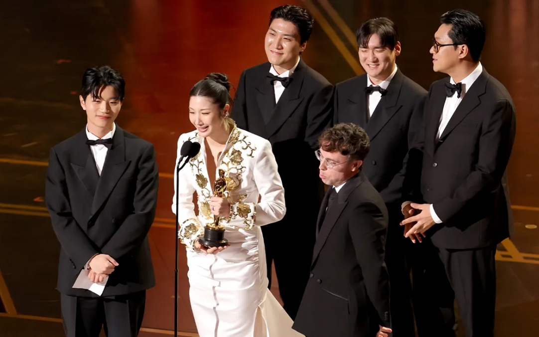 Oscar 2026: Khi điện ảnh châu Âu và châu Á gây chú ý