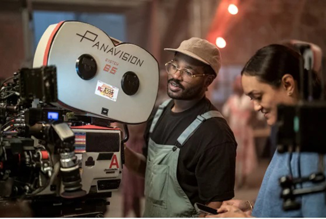 Autumn Durald Arkapaw: Nhà quay phim nữ đầu tiên giành giải Oscar - Ảnh 3. Autumn Durald Arkapaw: Nhà quay phim nữ đầu tiên giành giải Oscar - Ảnh 3.