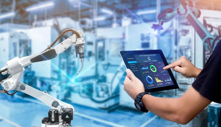 Phê duyệt Đề án chuyển đổi số các doanh nghiệp nhỏ và vừa giai đoạn 2026 - 2030 - Ảnh 1.